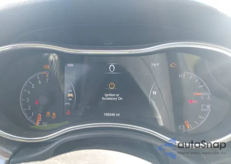 2014 Jeep Grand Cherokee Limited z USA, uszkodzony, nr VIN 1C4RJFBG2EC103718